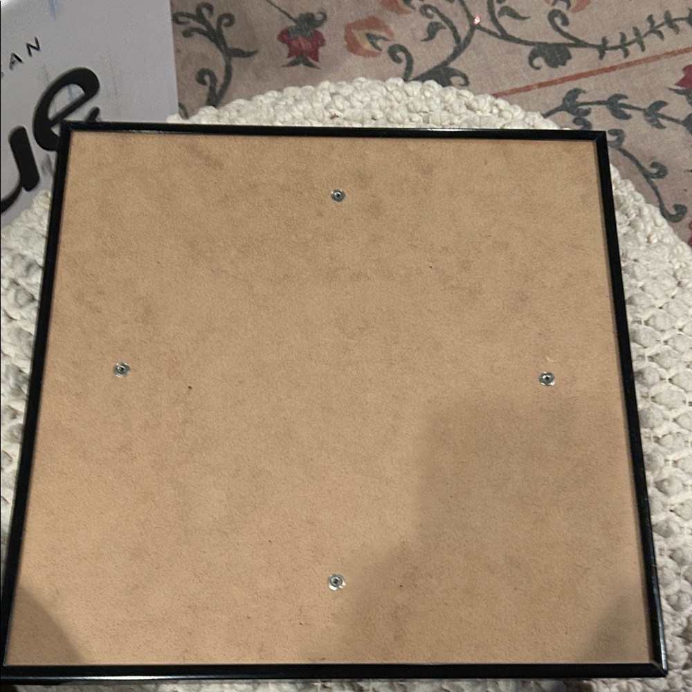 LP Album Frame